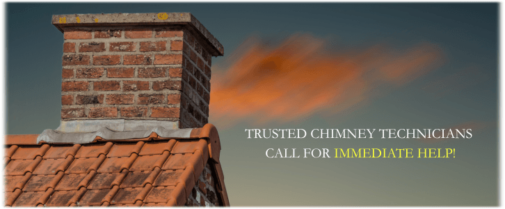 Chimney Repair Mechanicsville VA
